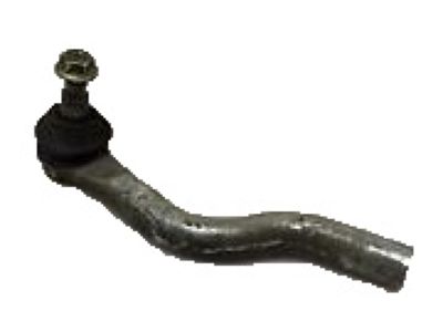 Acura 53540-TJB-A01 End Complete Tie Rod R