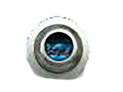 Acura 14765-RDF-A00 Retainer, Valve Spring