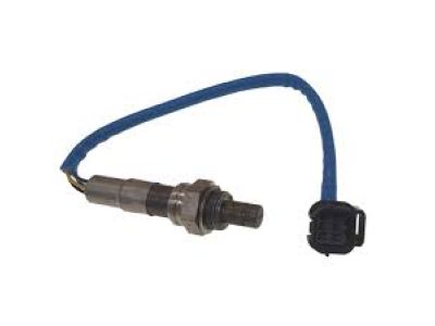 Acura 36531-RYE-A01 Sensor, Front Laf