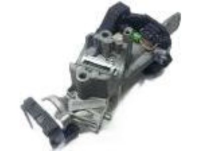 Honda 06351-T0A-951 Lock Assy., Steering