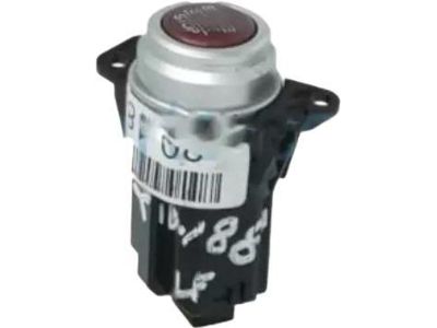 Honda 06351-T0A-951 Lock Assy., Steering