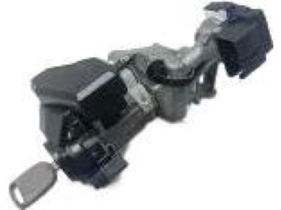 Honda 06351-T0A-951 Lock Assy., Steering