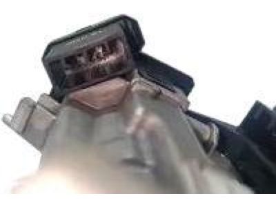 Honda 06351-T0A-951 Lock Assy., Steering