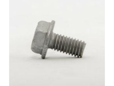 Honda 90023-PR7-A01 Bolt, Flange (6X12) (Iwata Bolt)