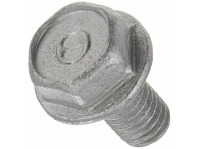 Acura 90023-PR7-A01 Bolt, Flange (6X12) (Iwata Bolt)