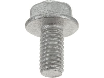 Acura 90023-PR7-A01 Bolt, Flange (6X12) (Iwata Bolt)