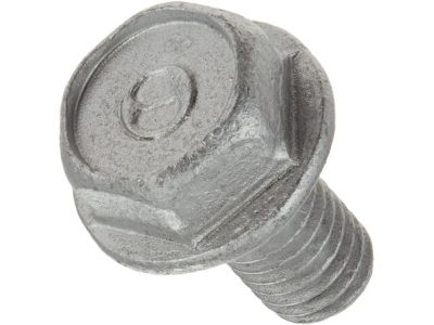 Acura 90023-PR7-A01 Bolt, Flange (6X12) (Iwata Bolt)