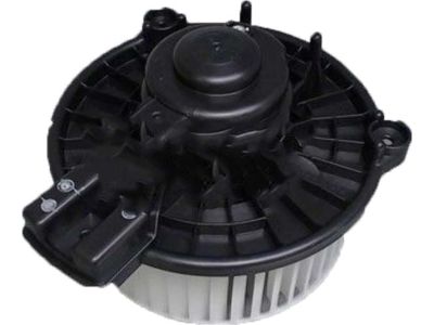 Honda 79310-TF0-G01 Motor Assembly, Fan