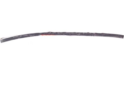 Honda 73225-TM8-000 Rubber A, Windshield Dam