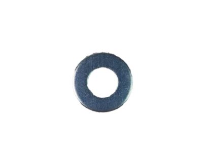 Honda 94101-10800 Washer, Plain (10MM)