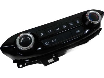 Honda 79500-T1W-A01ZA Contl Ass*NH892L*