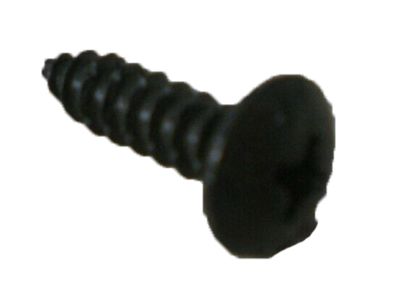 Acura 90102-SA4-000 Screw, Tapping (4X16)