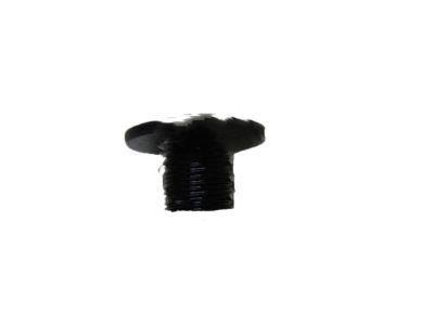 Honda 14115-PNA-000 Bolt, Sealing (14MM)