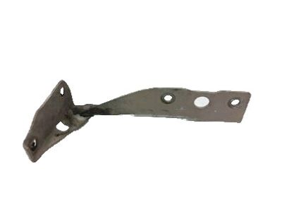 Honda 60170-SS0-000ZZ Hinge, Driver Side Hood