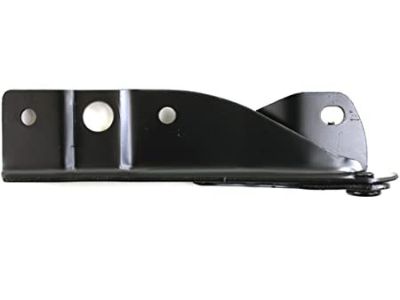 Honda 60170-SS0-000ZZ Hinge, Driver Side Hood