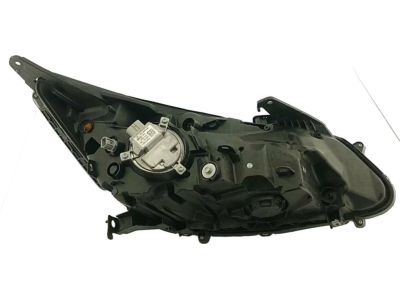 Honda 33150-T2A-A42 Headlight Assy., L.
