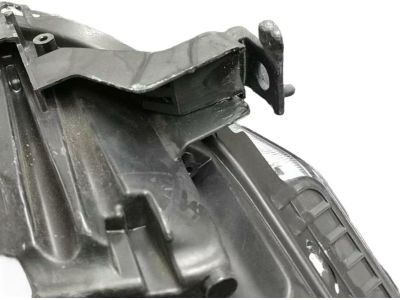 Honda 33150-T2A-A42 Headlight Assy., L.