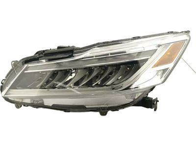 Honda 33150-T2A-A42 Headlight Assy., L.