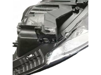Honda 33150-T2A-A42 Headlight Assy., L.