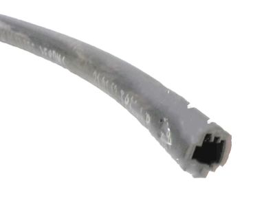 Honda 19103-R5A-A00 Hose A, Reserve Ta