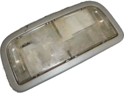 Honda 34404-SNA-A11ZA Base (Atlas Gray)