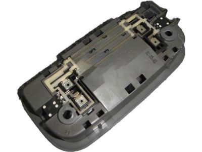 Honda 34404-SNA-A11ZA Base (Atlas Gray)