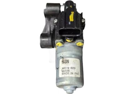 Honda 72210-TLA-A11 Regulator Assembly, Right Front Door (Power)