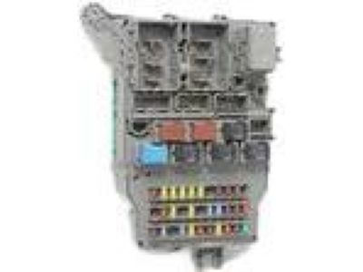 Honda 38200-SJC-A11 Box Assembly, Fuse