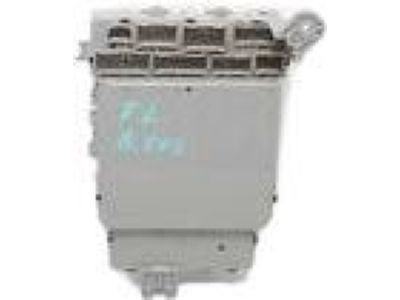 Honda 38200-SJC-A11 Box Assembly, Fuse