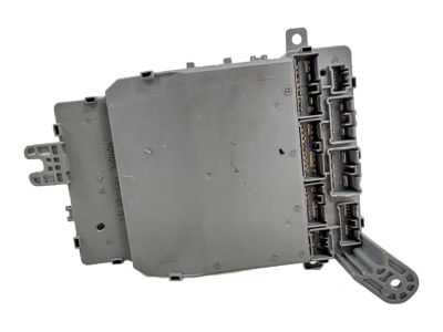 Honda 38200-SJC-A11 Box Assembly, Fuse