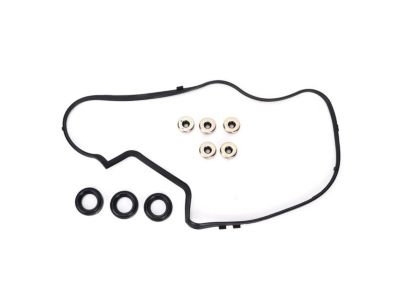 Acura 12050-R70-A00 Gasket Set, Rear Head Cover