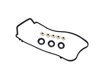 Acura 12050-R70-A00 Gasket Set, Rear Head Cover