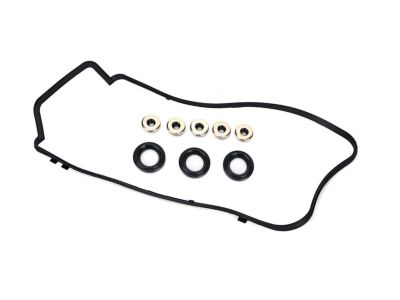 Honda 12050-R70-A00 Gasket Set, RR. Head Cover