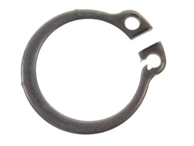 Acura 94510-15000 Circlip, Outer (15MM)