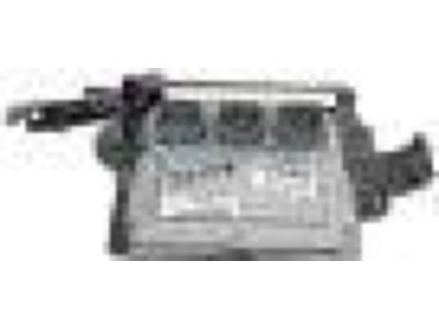 Honda 37820-5MJ-A21 Electronic Control U