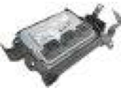 Honda 37820-5MJ-A21 Electronic Control U