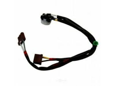 Honda 35130-SX0-A11 Switch, Steering