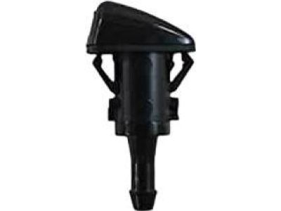 Honda 76850-TME-T01 Nozzle Assembly, Rear Windshield