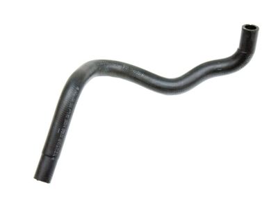 Honda 79721-TVA-A10 Hose, Water Inlet