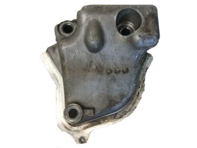 Acura 11910-RCA-A00 Bracket, Engine Side Mounting