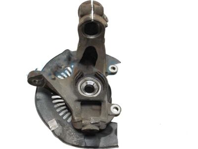 Honda 51216-THR-A01 Knuckle, Left Front