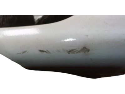 Honda 72180-SHJ-A21ZC Handle Assembly, Left Front Door (Outer) (Nighthawk Black Pearl)