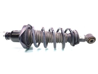 Honda 52611-TG8-A02 Shock Absorber Unit, Rear