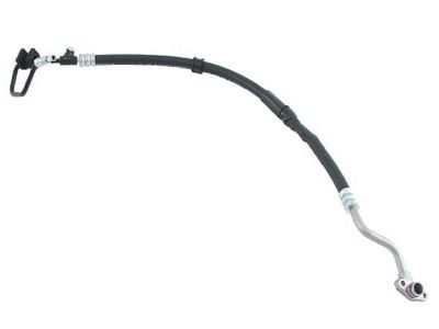 Honda 53713-S30-A52 Hose, Feed