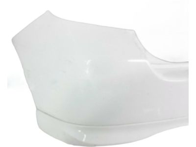 Honda 04715-SLN-A80ZZ Face, Rear Bumper (Dot)