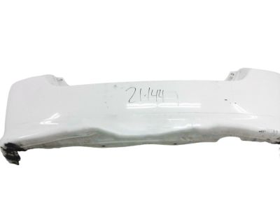 Honda 04715-SLN-A80ZZ Face, Rear Bumper (Dot)