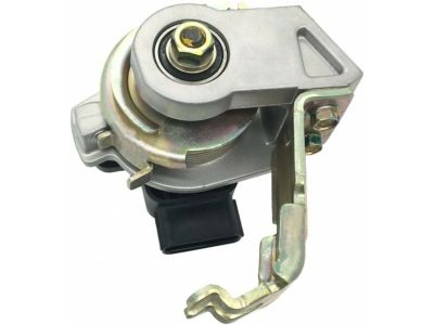 Honda 37980-5BA-A01 Meter Assembly, Air Flow