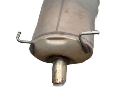 Honda 18307-T7W-305 Muffler, Exhuast