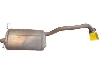 Honda 18307-T7W-305 Muffler, Exhuast