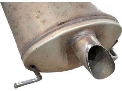 Honda 18307-T7W-305 Muffler, Exhuast
